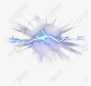 Transparent Background Lightning Clipart - Insect, HD Png Download, Transparent PNG