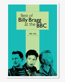 Best Of Billy Bragg At The Bbc, HD Png Download, Transparent PNG