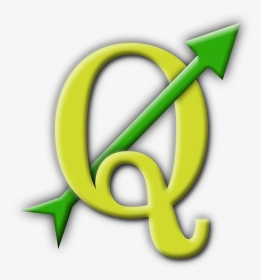 Quantum Gis Icon Png, Transparent Png, Transparent PNG