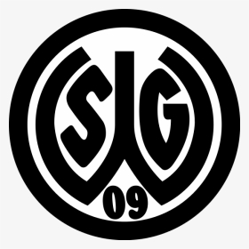 Sg Wattenscheid 09 Logo, HD Png Download, Transparent PNG