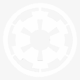 Galactic Empire Logo Hd, HD Png Download, Transparent PNG