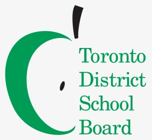 Transparent Parental Advisory Explicit Lyrics Png - Toronto District School Board Logo, Png Download, Transparent PNG