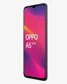 Oppo A5 2020 Smartphone - Smartphone, HD Png Download, Transparent PNG