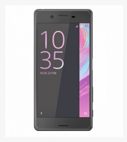 Sony Xperia X Performance F8132, HD Png Download, Transparent PNG
