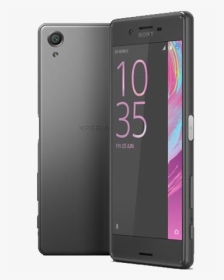 Sony Xperia F5121, HD Png Download, Transparent PNG