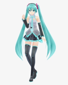 Koron Miku, HD Png Download, Transparent PNG