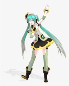 Pansy Miku, HD Png Download, Transparent PNG