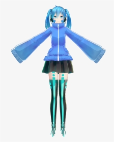 Ene Yyb - Girl, HD Png Download, Transparent PNG