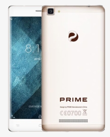 Prime Link X6 2gb16gb Dual Sim Smart Phone - Iphone, HD Png Download, Transparent PNG