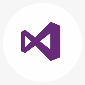 Visual Studio, HD Png Download, Transparent PNG