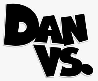 Logopedia - Dan Vs Logo, HD Png Download, Transparent PNG