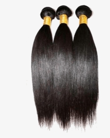 Straight Hair Png - Brazilian Hair Png, Transparent Png, Transparent PNG