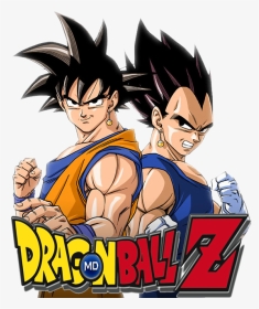 Dragon Ball Z Png, Transparent Png, Transparent PNG