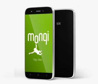 Monqi Phone, HD Png Download, Transparent PNG