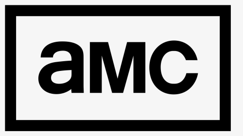 Amc Channel Logo Png, Transparent Png, Transparent PNG