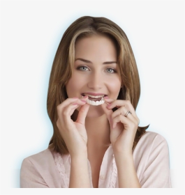 Snap On Smile Advertisement, HD Png Download, Transparent PNG