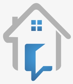 House Renting Icon, HD Png Download, Transparent PNG