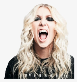 #ceiaxostickers #tumblrstickers #aesthetic #grunge - Photoshoot Taylor Momsen Pretty Reckless, HD Png Download, Transparent PNG