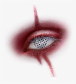#freetoedit #demon #makeup #alyciamarie - Close-up, HD Png Download, Transparent PNG