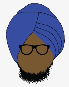 Profile Icon - Cartoon, HD Png Download, Transparent PNG
