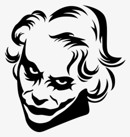 Drawing Tribals Harley Quinn Easy Joker Tattoo Drawing Hd Png Download Transparent Png Image Pngitem