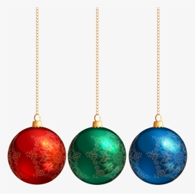 Hanging Ornaments Png, Transparent Png, Transparent PNG