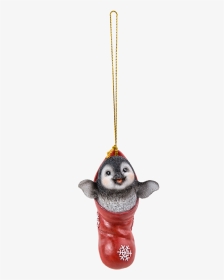 Hanging Christmas Stocking Pet Pals - Chain, HD Png Download, Transparent PNG