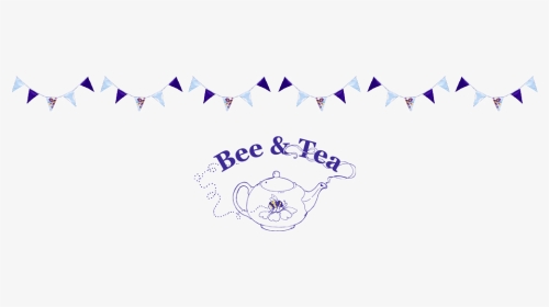 Bee & Tea, HD Png Download, Transparent PNG