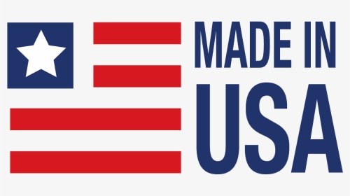 Made In The Usa - Flag, HD Png Download, Transparent PNG