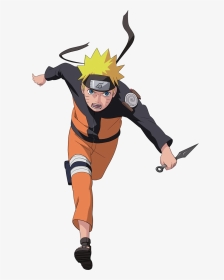 Child Naruto Cosplay, HD Png Download, Transparent PNG