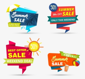 Vector Pricing Banner, HD Png Download, Transparent PNG