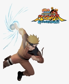 Naruto Shippuden Ultimate Ninja Storm, HD Png Download, Transparent PNG