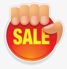 Sales Icon, HD Png Download, Transparent PNG