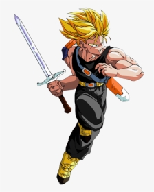 No Caption Provided - Dragon Ball Z, HD Png Download, Transparent PNG