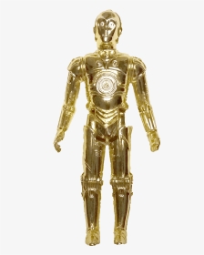 Luke Skywalker - Action Figure, HD Png Download, Transparent PNG