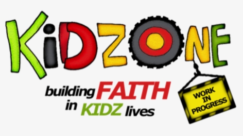 Kids Zone Children Ministry , Transparent Cartoons - Kidzone Children's Ministry, HD Png Download, Transparent PNG