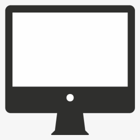 Mac Computer Icon, HD Png Download, Transparent PNG
