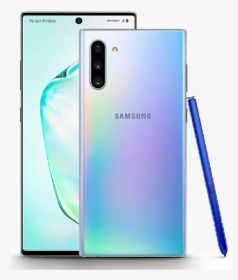 Galaxy Note 10 Plus Reparation   Title Galaxy Note - Samsung A71 Price In Pakistan, HD Png Download, Transparent PNG
