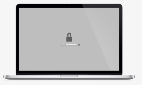 Password Efi Mac, HD Png Download, Transparent PNG