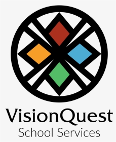 Vision Quest Tucson Logo, HD Png Download, Transparent PNG