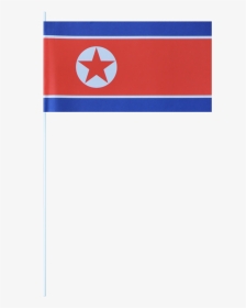 Bandiera Di Carta Corea Del Nord - Flag Meaning Funny, HD Png Download, Transparent PNG