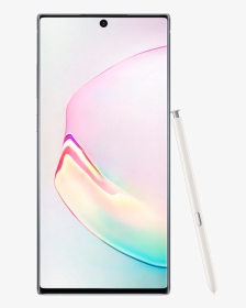 Samsung Galaxy Note 10 Plus Цена, HD Png Download, Transparent PNG