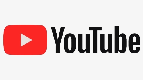 Youtube Logo Png Images Download - Youtube New Logo 2018, Transparent Png, Transparent PNG