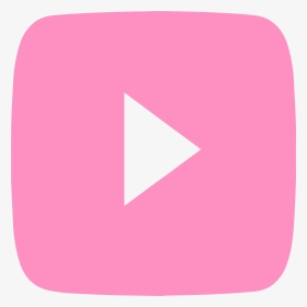 Transparent Pink Youtube Png Cool Youtube Logo Transparent Background Png Download Transparent Png Image Pngitem