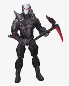 Omega 4” Action Figure With Accessories - Fortnite Omega, HD Png Download, Transparent PNG