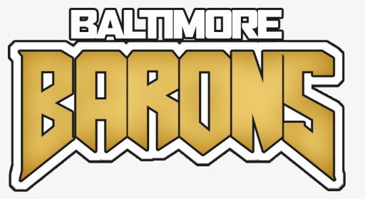 Baltimore Barons Nba 2k19, HD Png Download, Transparent PNG