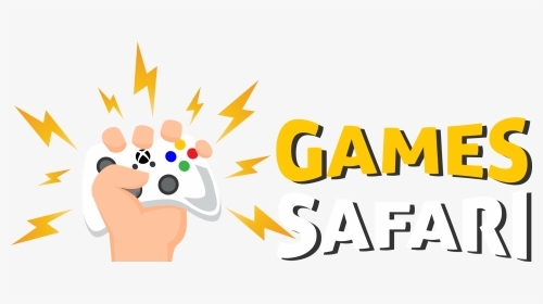 Games Safari, HD Png Download, Transparent PNG