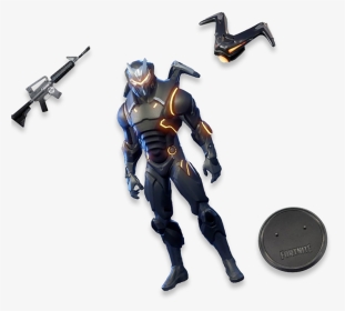 Carburo Fortnite, HD Png Download, Transparent PNG