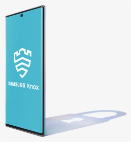 Samsung Galaxy Note 10 Knox, HD Png Download, Transparent PNG