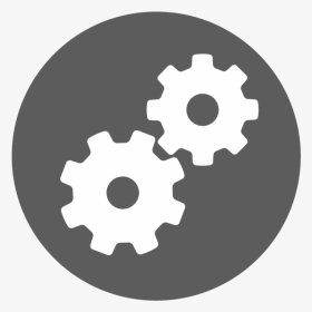 Circle Control Panel Icon, HD Png Download, Transparent PNG